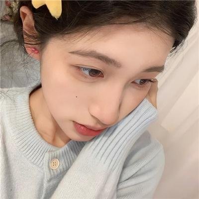 何帅的爱情海报