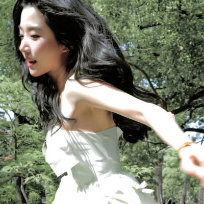 熊猫人海报